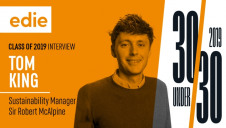 Tom recently celebrated one year at Sir Robert McAlpine, having previously worked across a broad range of built environment projects for Bouygues
